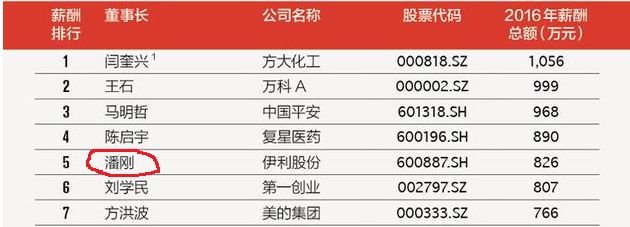 理财公司董事长薪酬待遇的深度解析 理财公司董事长薪酬待遇