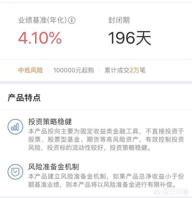支付宝理财产品解析，哪种保本策略最值得选择？支付宝理财哪种保本