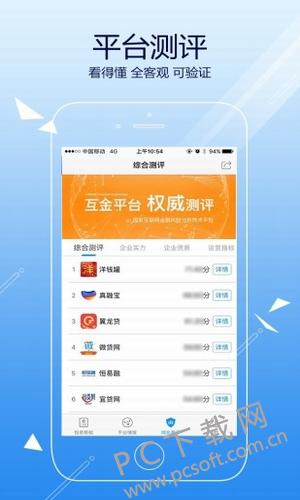 理财软件体验之旅，从便捷到安全 理财软件体验