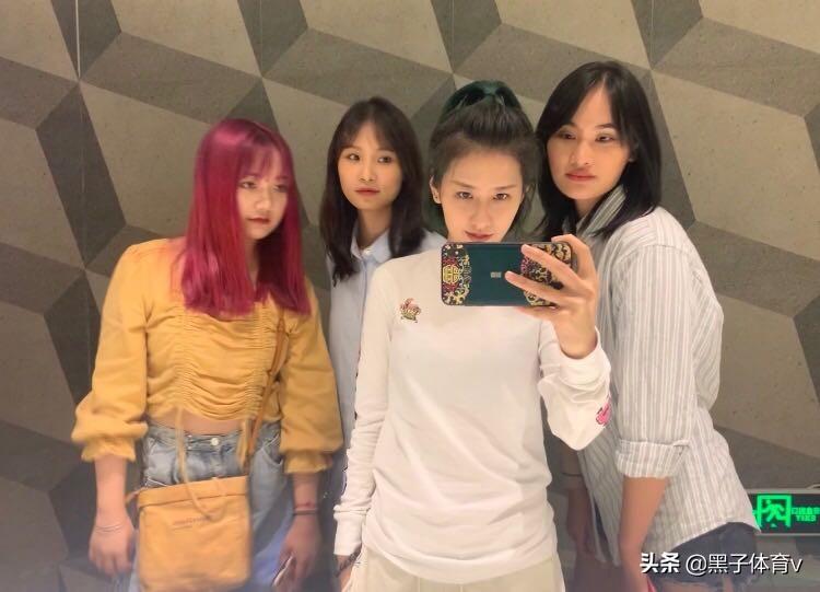 女生打篮球的在线教学软件—引领篮球新风尚 女生打篮球在线教学软件