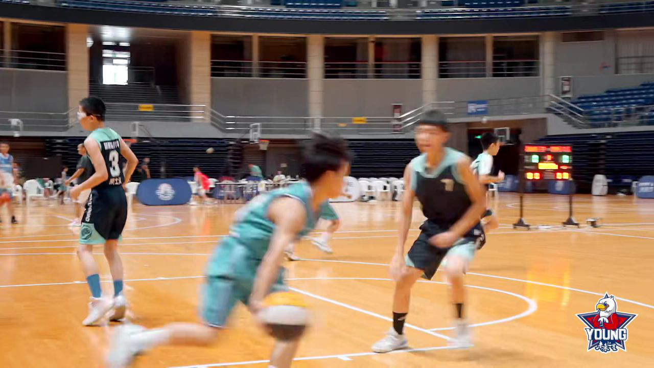 少儿小篮球，塑造未来的篮球之星 什么是少儿小篮球
