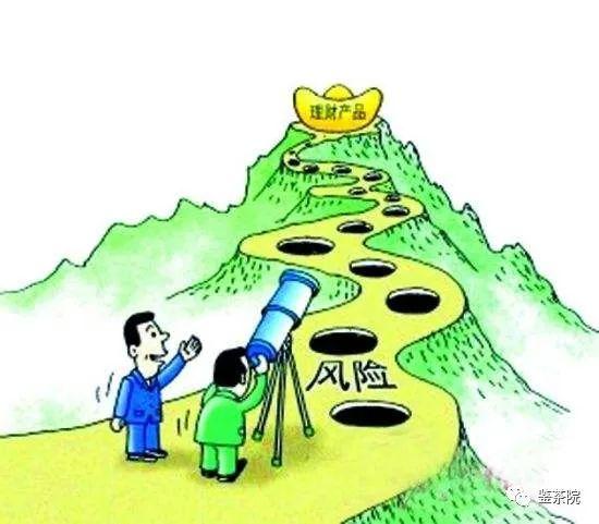 地产理财的底层资产，价值、风险与未来趋势 地产理财的底层资产