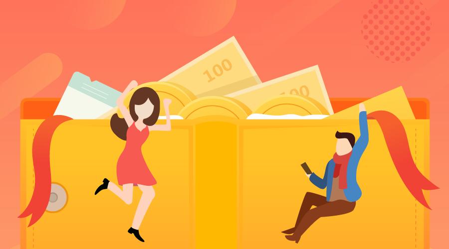 理财观念强的好处与现代社会价值 理财观念强的好处是什么