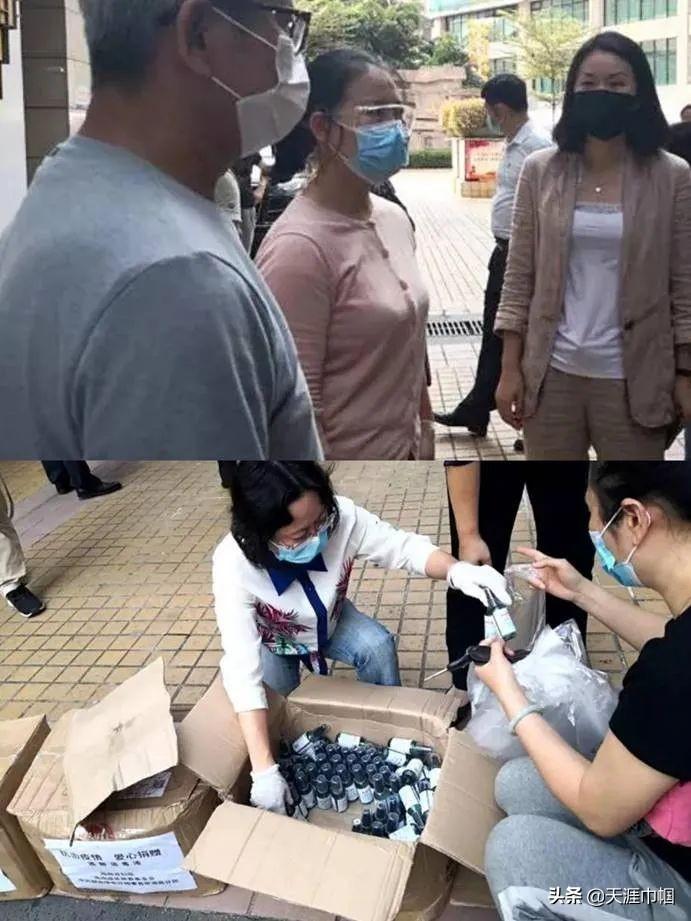 光华慈善基金会计，责任、透明与未来 光华慈善基金会计