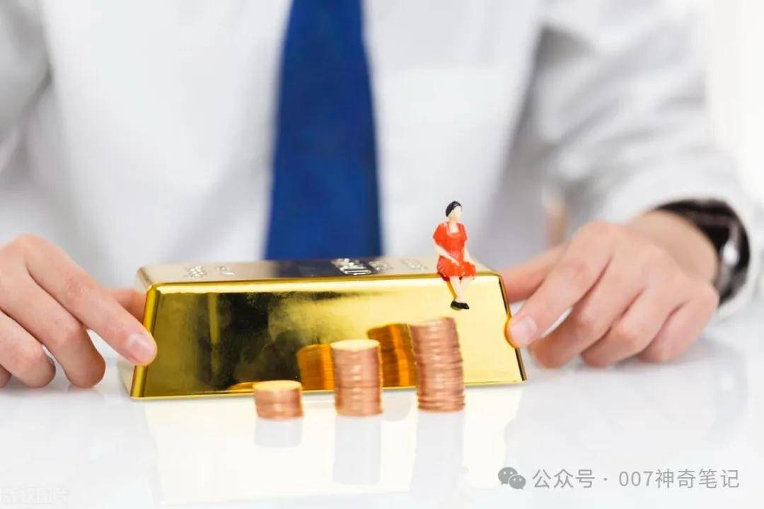 理财新篇章，理财转入与卖出的策略与思考 理财转入卖出