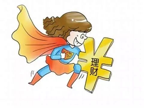 坚持理财习惯，迈向财务自由的稳健步伐 坚持理财习惯