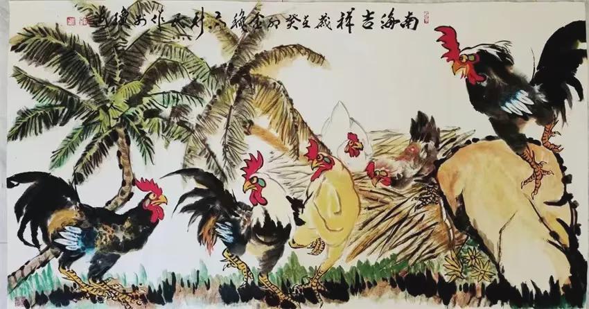 名画盛世，艺术理财的独特之路 名画盛世理财