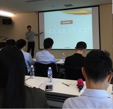 股票理财人员占比计算方法及市场分析 股票理财人员占比怎么算