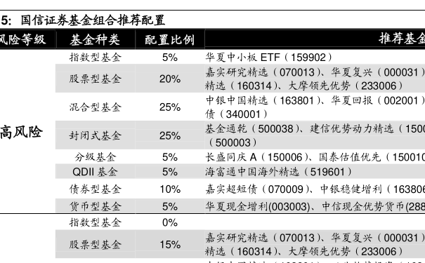 013676基金风险解析 013676基金风险