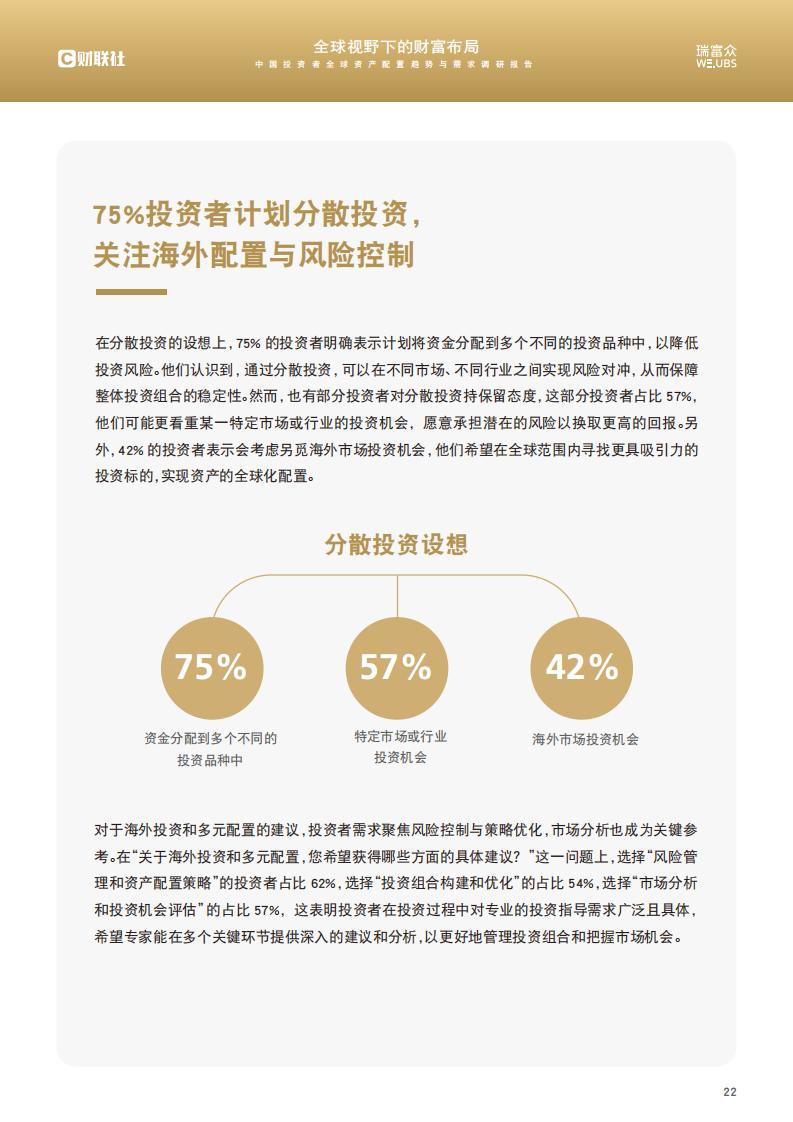 Zuo米理财，理财新选择与全球视角下的投资策略 zuo米理财