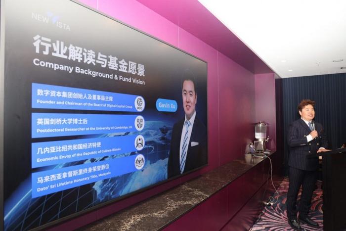 大维基金管理中心，全球视野下的投资策略与实践 大维基金管理中心
