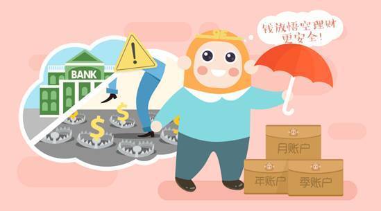 悟空理财产品保险保障全面解析 悟空理财有保险吗