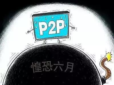 理财平台雷暴，风险、影响与未来展望 理财平台雷暴