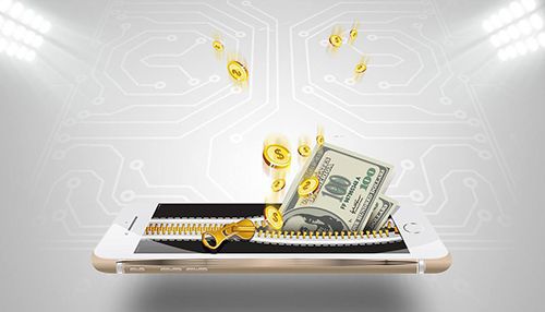 理财产品代发，金融市场的创新与机遇 理财产品代发
