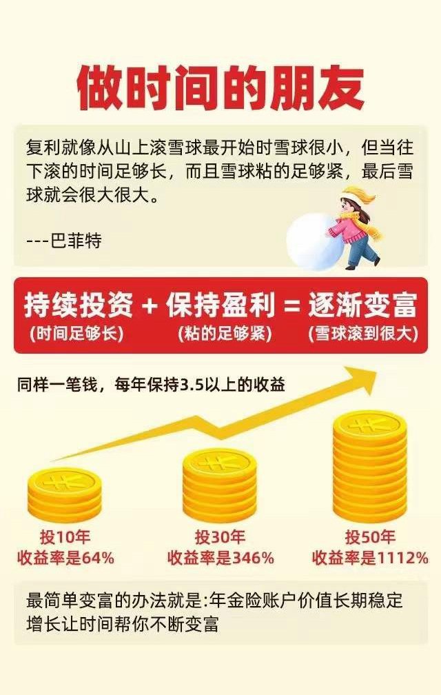 好好理财，如何实现财富的稳健增长 好好理财怎能