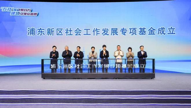 公募公益基金会，推动社会公益事业发展的新动力 公募公益基金会
