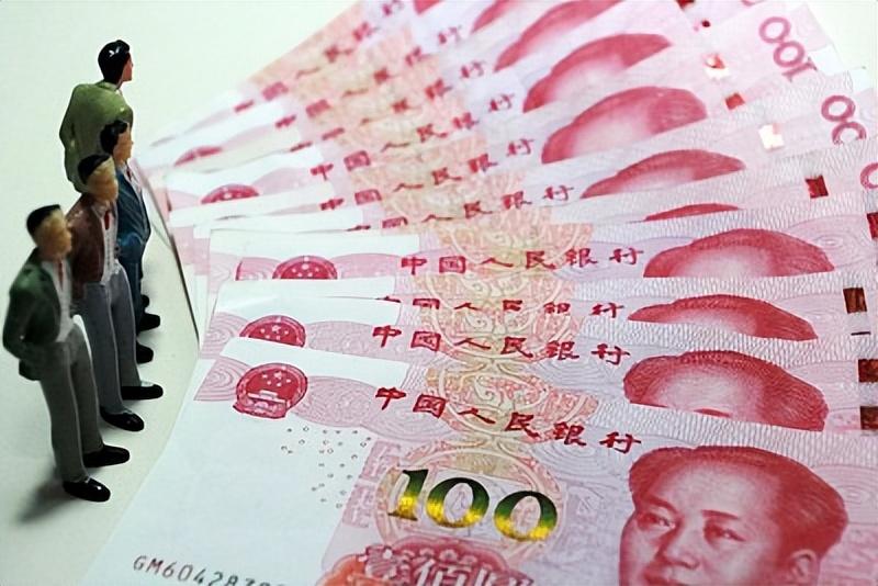 理财产品与住户存款，解析金融资产的不同形态 理财产品算不算住户存款
