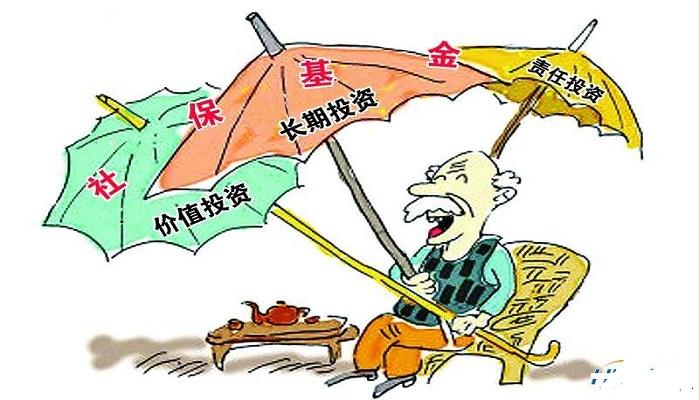 长期投资策略，如何选择合适的基金 什么基金适合长期投资