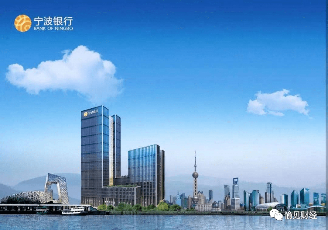 宁波理财公司概览 宁波理财公司有哪些