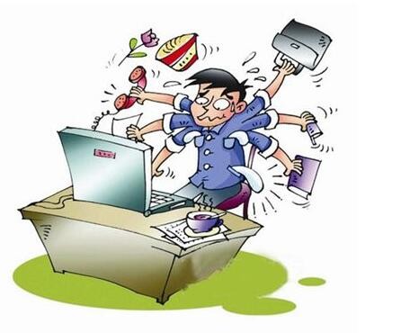 穷忙族逆袭，如何看理财 给穷忙族看的理财