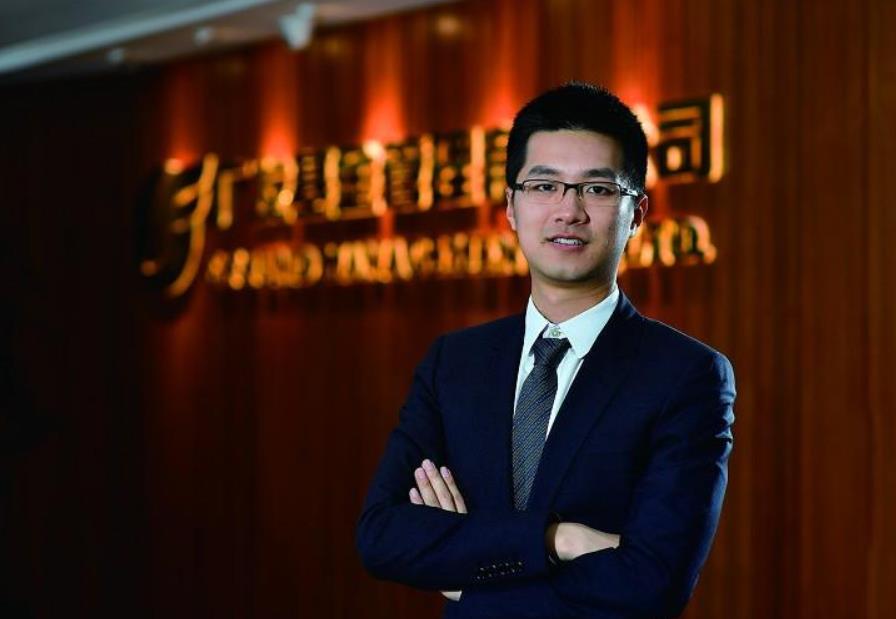 广发基金公司代经理，引领行业变革的先锋 广发基金公司代经理
