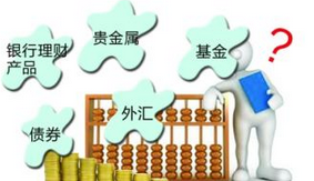 理财方案比较与选择，如何找到最适合您的理财策略 理财方案哪个比较好