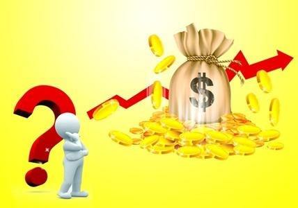 理财新篇章，阿里巴巴引领的财富管理革命 理财阿里巴巴