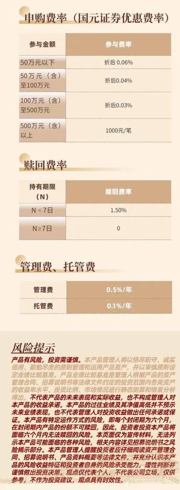 国元证券保本理财，稳健投资的新选择 国元证券保本理财